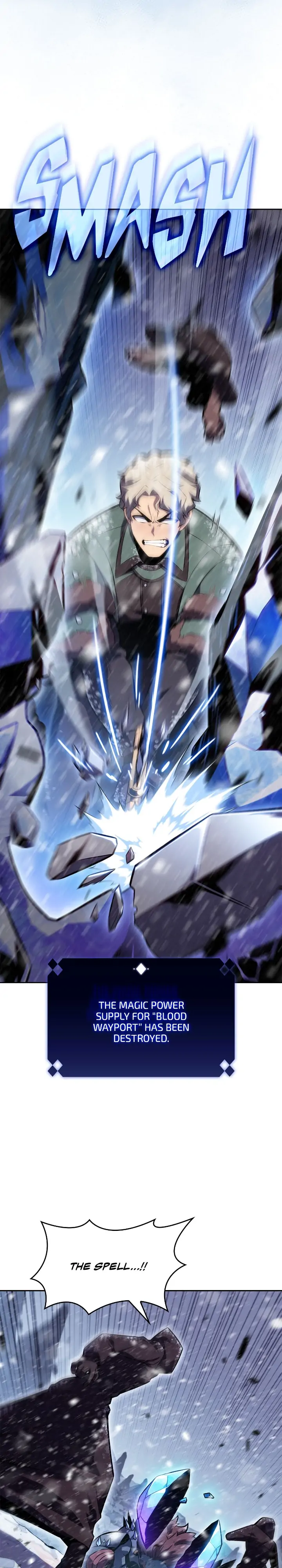 Read I'm the Max-Level Newbie ENGLISH Manga Online