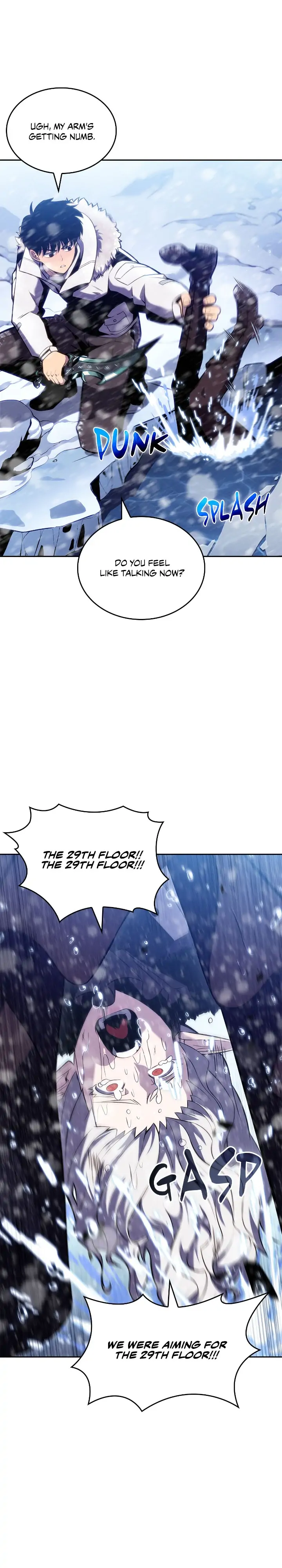 Read I'm the Max-Level Newbie ENGLISH Manga Online