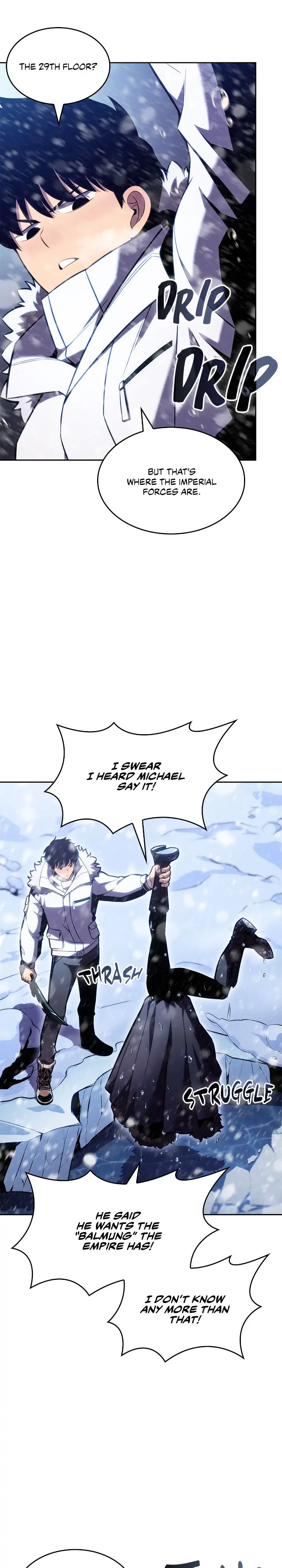 Read I'm the Max-Level Newbie ENGLISH Manga Online