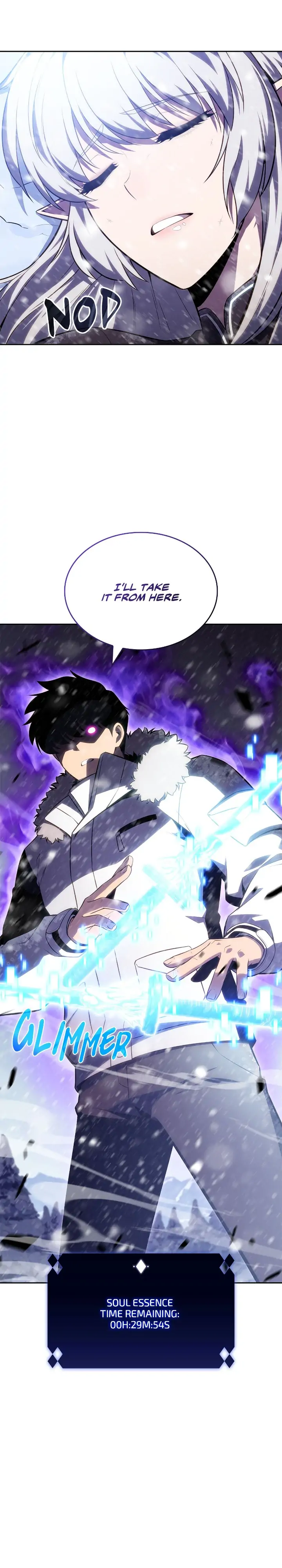 Read I'm the Max-Level Newbie ENGLISH Manga Online