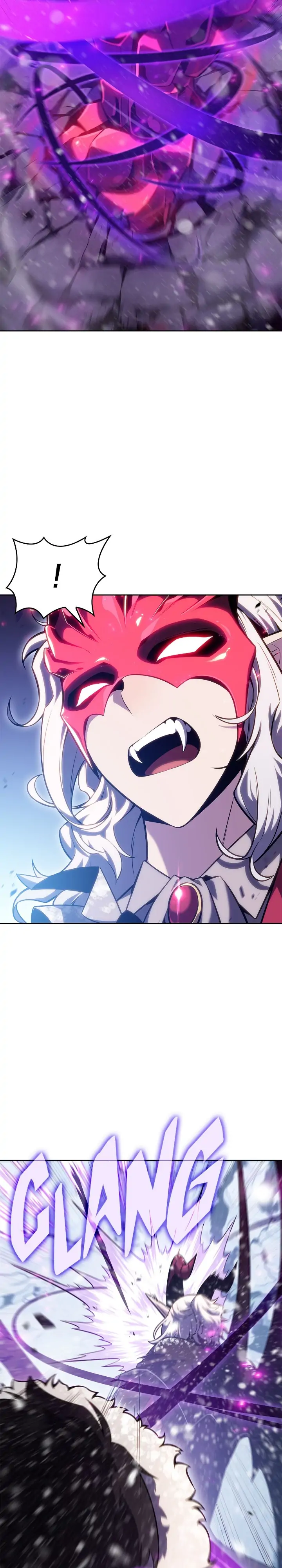 Read I'm the Max-Level Newbie ENGLISH Manga Online