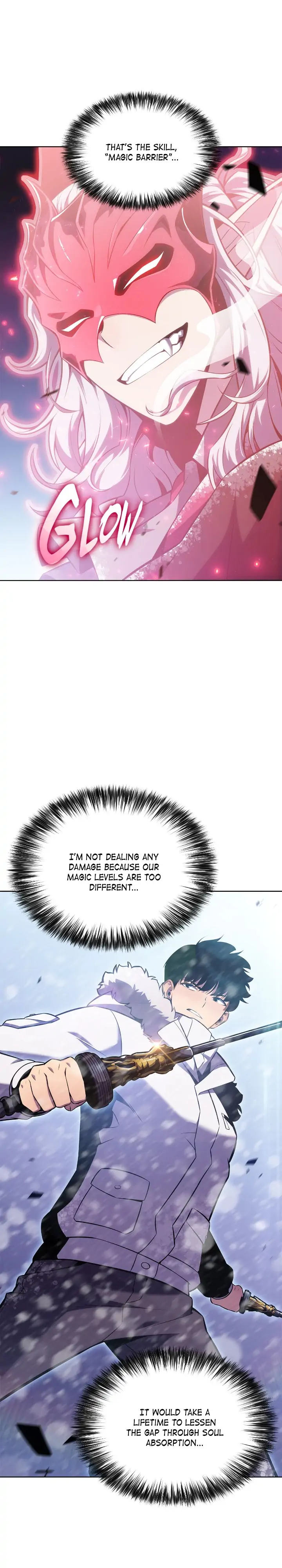 Read I'm the Max-Level Newbie ENGLISH Manga Online