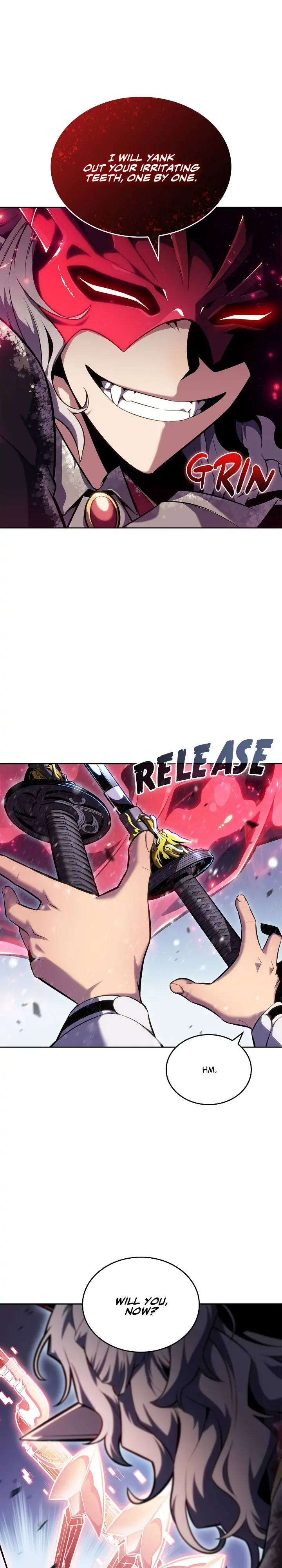 Read I'm the Max-Level Newbie ENGLISH Manga Online