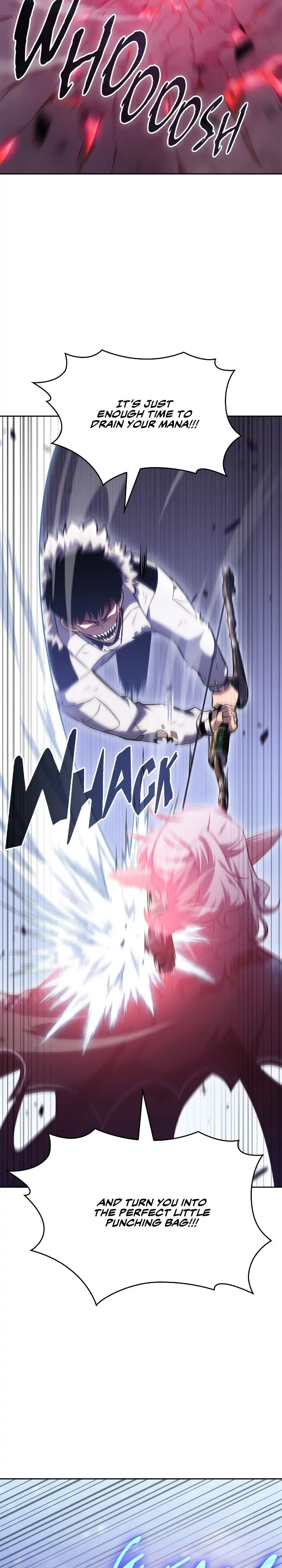 Read I'm the Max-Level Newbie ENGLISH Manga Online