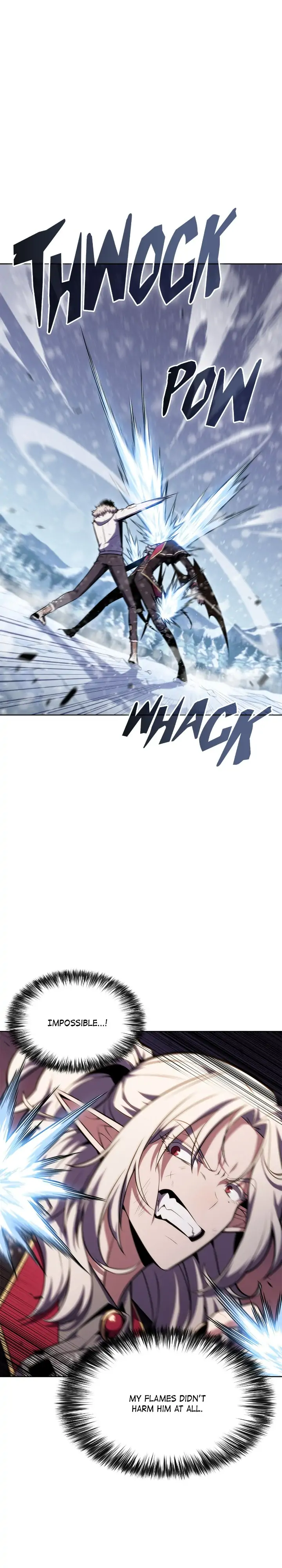 Read I'm the Max-Level Newbie ENGLISH Manga Online