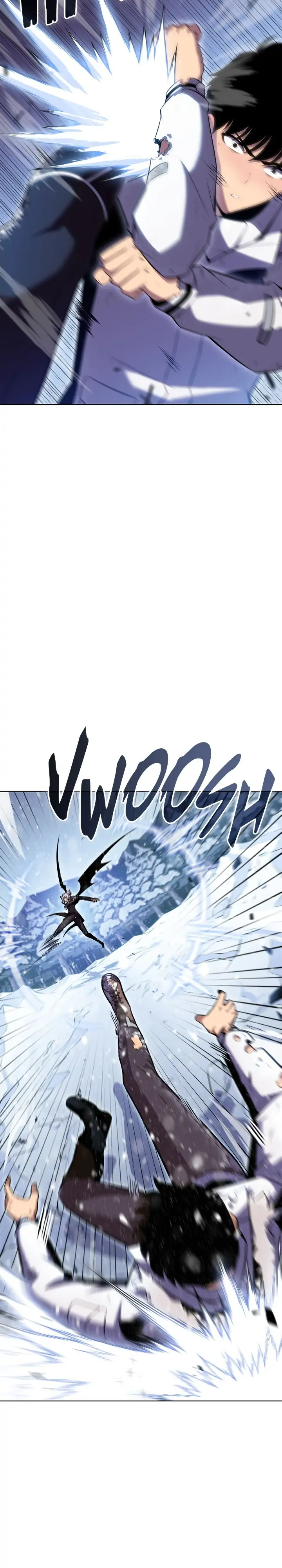 Read I'm the Max-Level Newbie ENGLISH Manga Online