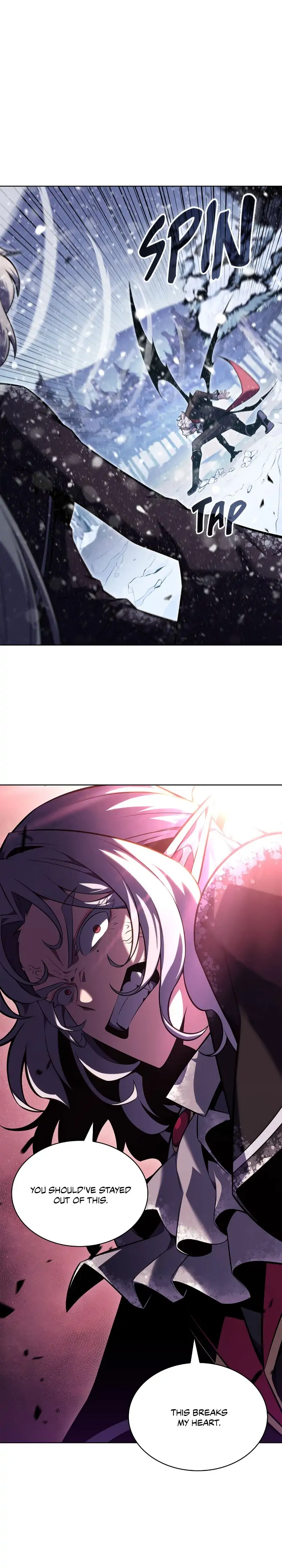 Read I'm the Max-Level Newbie ENGLISH Manga Online