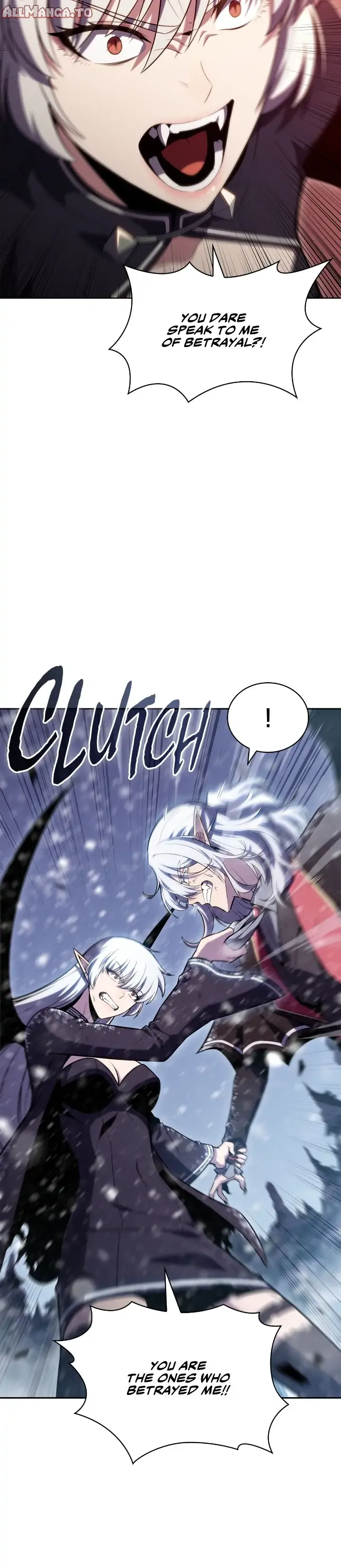 Read I'm the Max-Level Newbie ENGLISH Manga Online