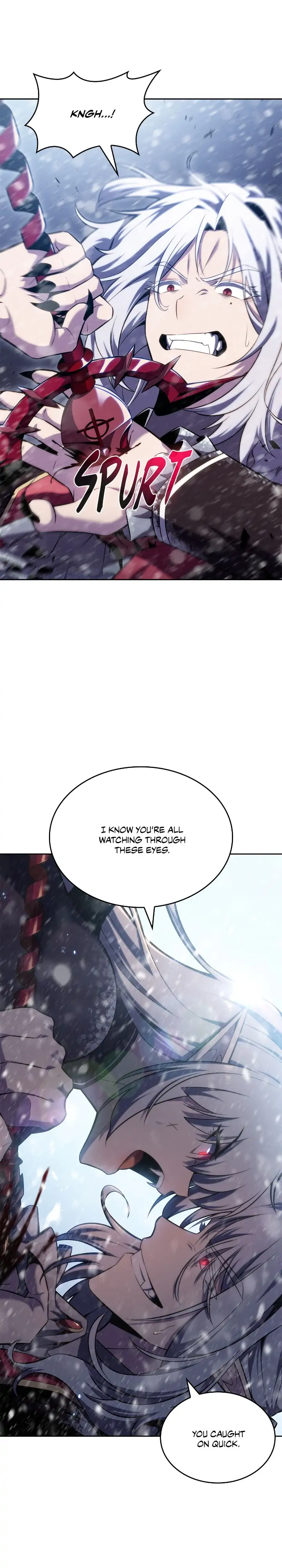 Read I'm the Max-Level Newbie ENGLISH Manga Online