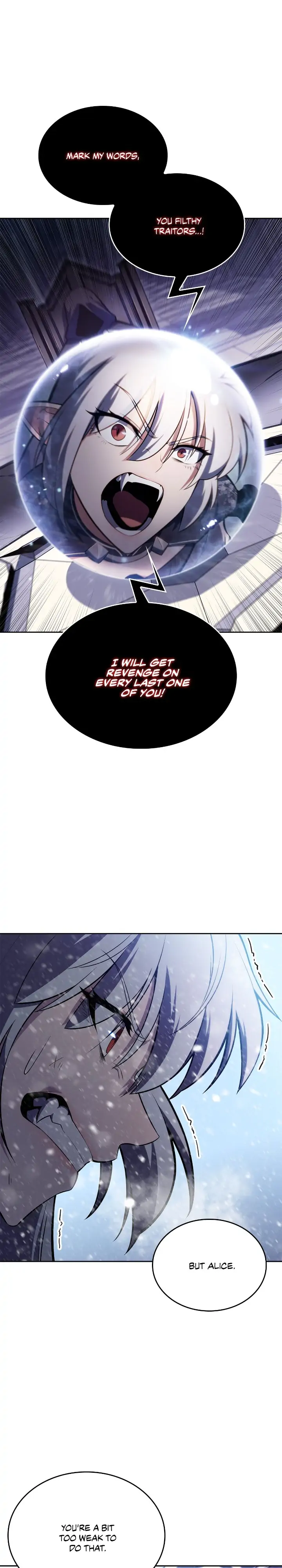 Read I'm the Max-Level Newbie ENGLISH Manga Online