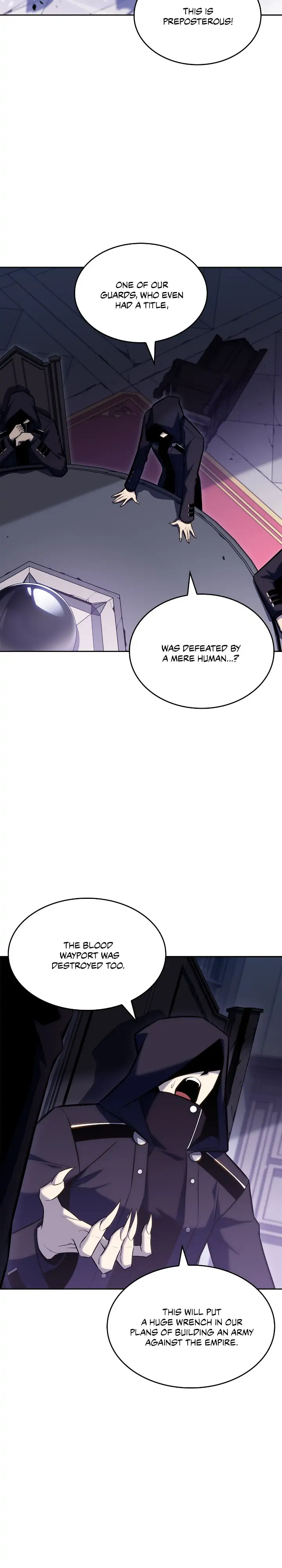 Read I'm the Max-Level Newbie ENGLISH Manga Online