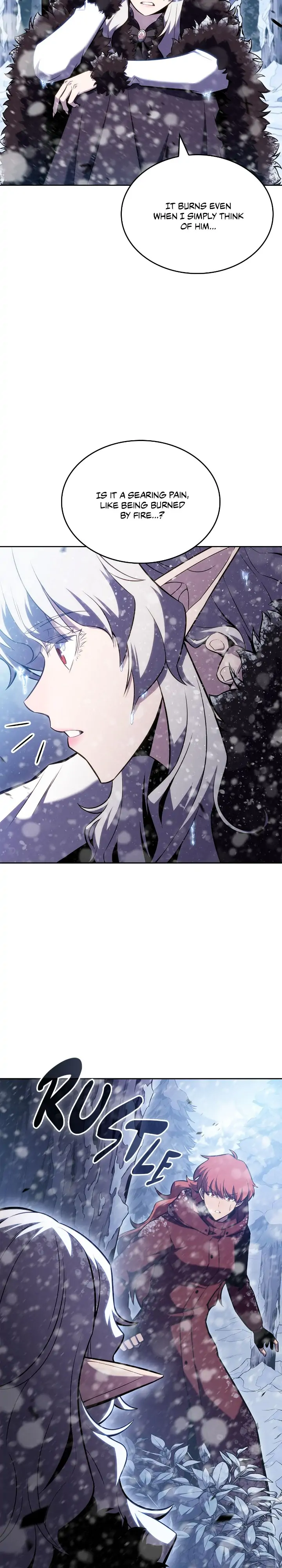 Read I'm the Max-Level Newbie ENGLISH Manga Online