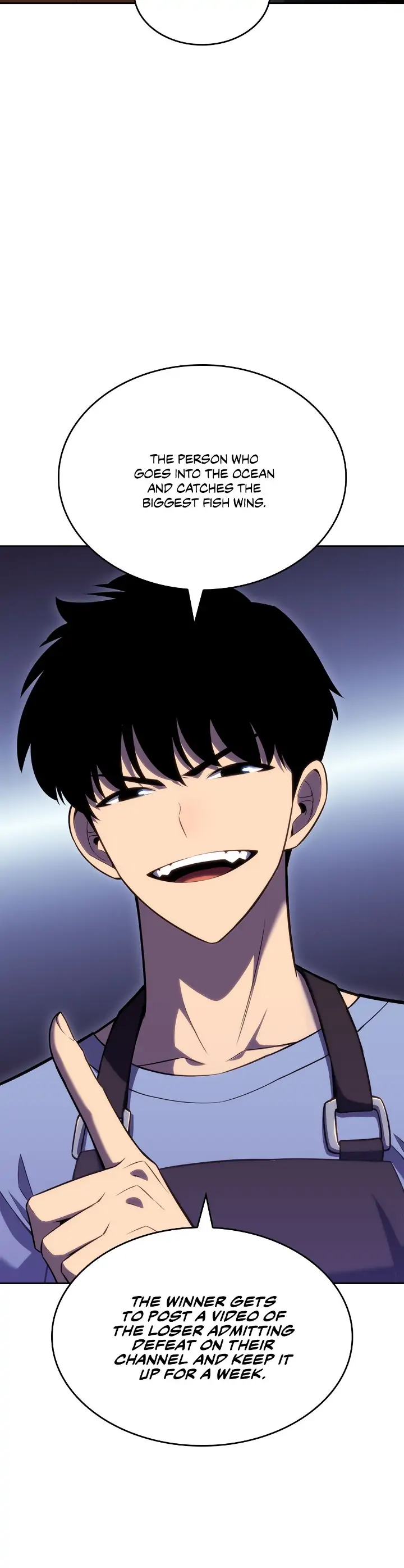 Read I'm the Max-Level Newbie ENGLISH Manga Online