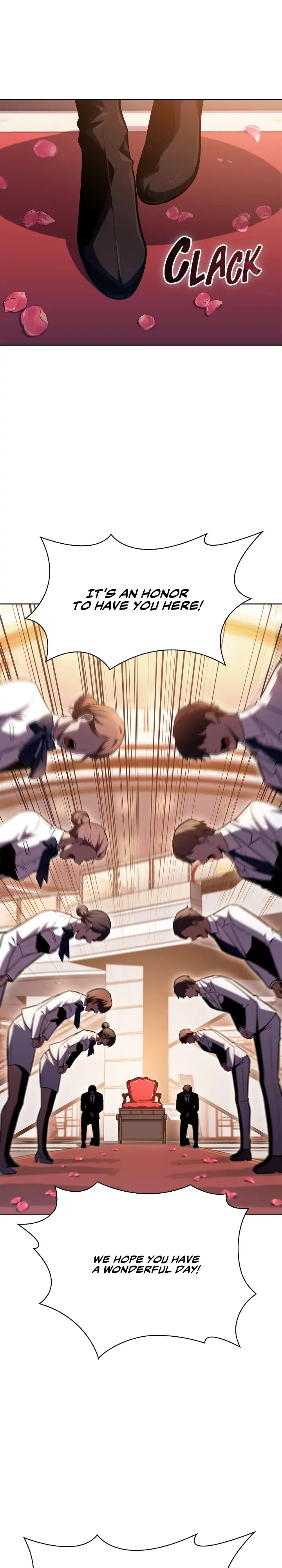 Read I'm the Max-Level Newbie ENGLISH Manga Online