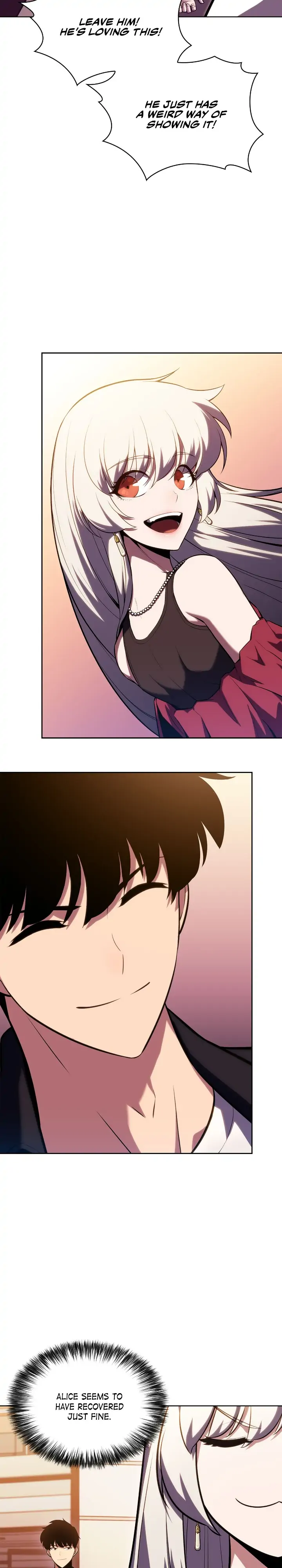 Read I'm the Max-Level Newbie ENGLISH Manga Online