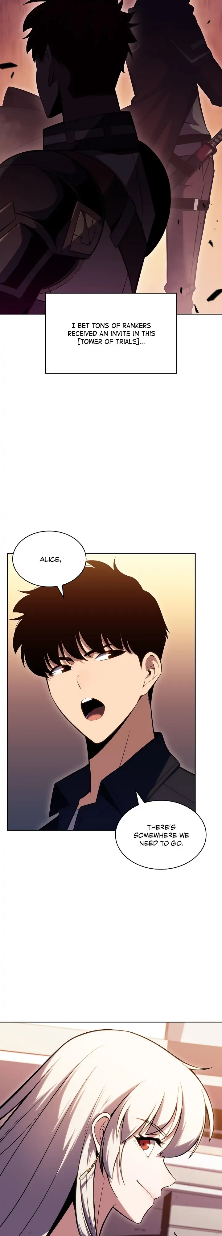 Read I'm the Max-Level Newbie ENGLISH Manga Online