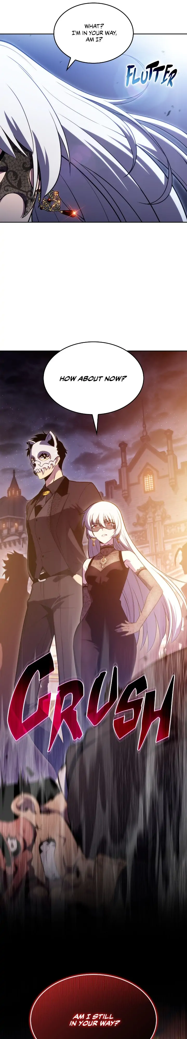 Read I'm the Max-Level Newbie ENGLISH Manga Online