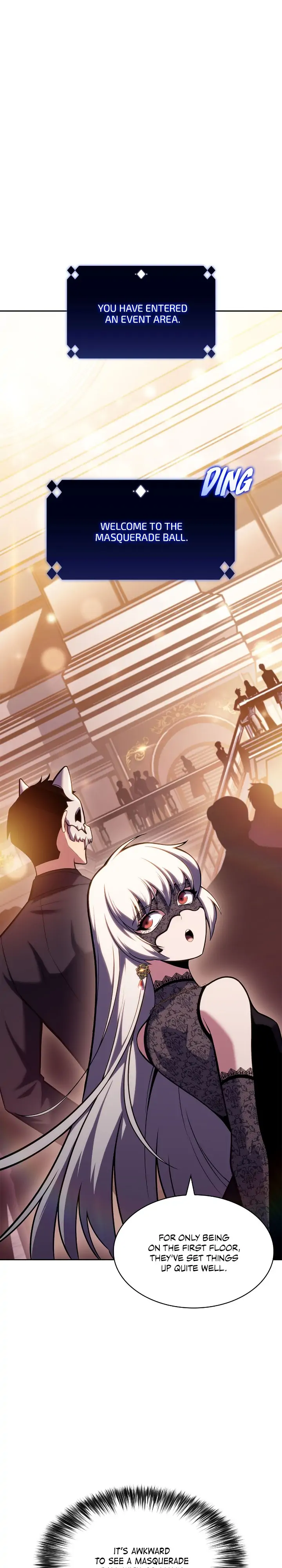 Read I'm the Max-Level Newbie ENGLISH Manga Online