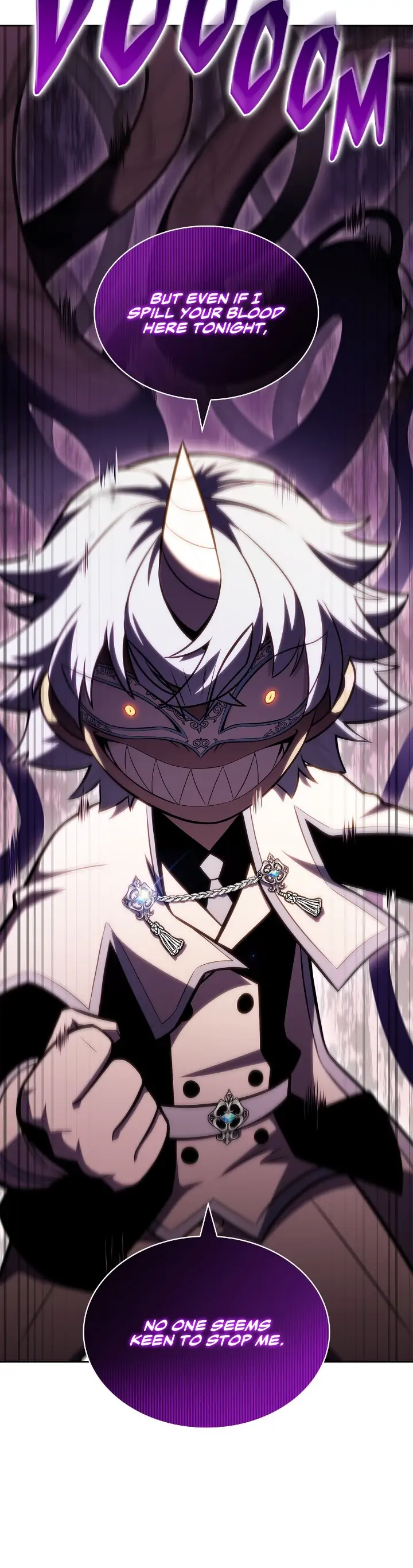 Read I'm the Max-Level Newbie ENGLISH Manga Online