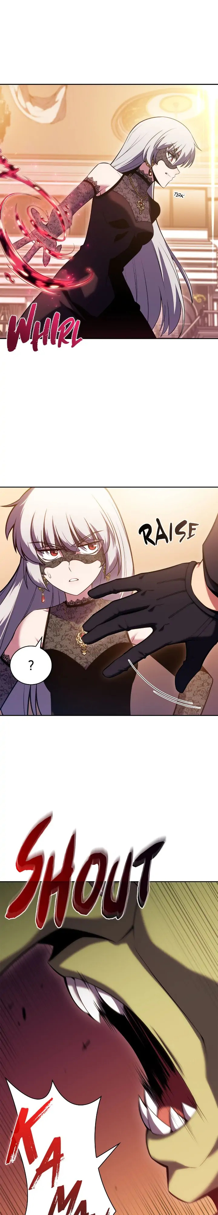 Read I'm the Max-Level Newbie ENGLISH Manga Online