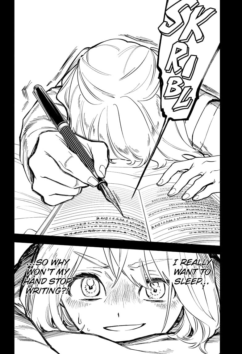 Read Ichi the Witch ENGLISH Manga Online