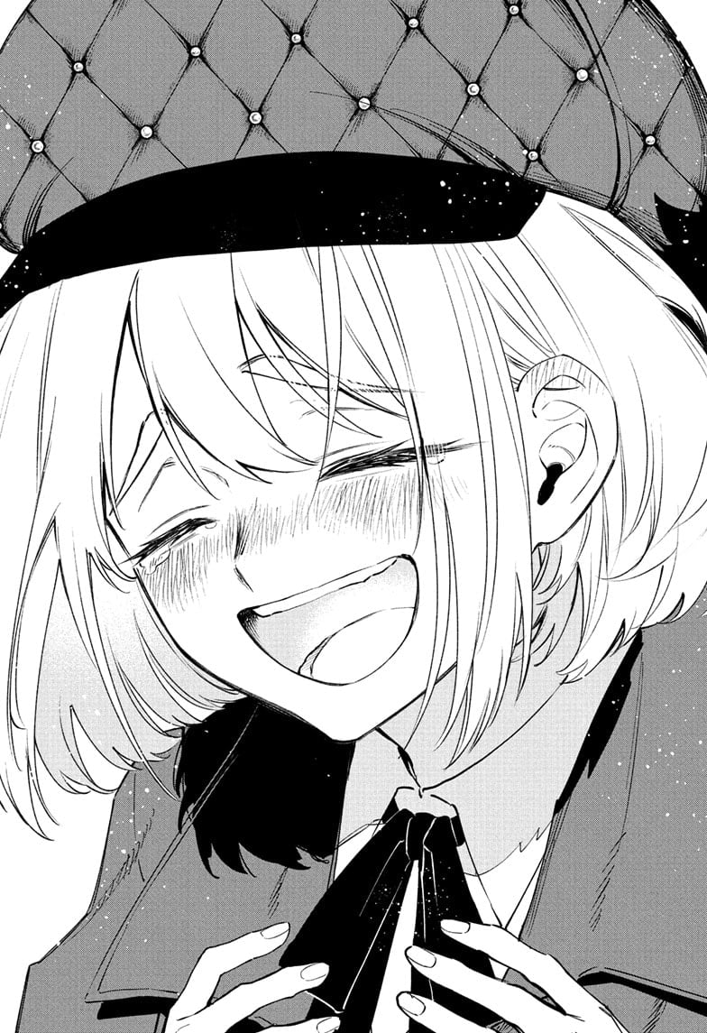 Read Ichi the Witch ENGLISH Manga Online