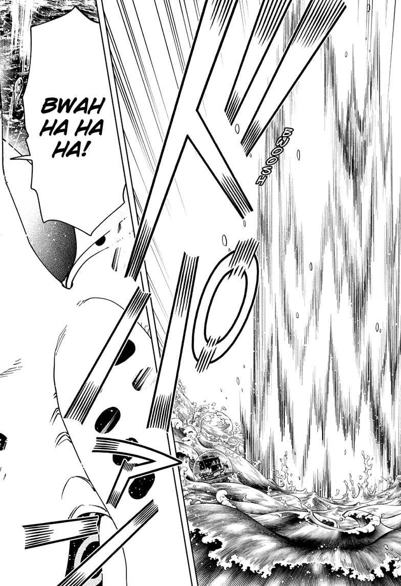 Read Ichi the Witch ENGLISH Manga Online
