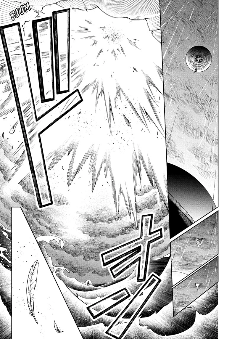 Read Ichi the Witch ENGLISH Manga Online