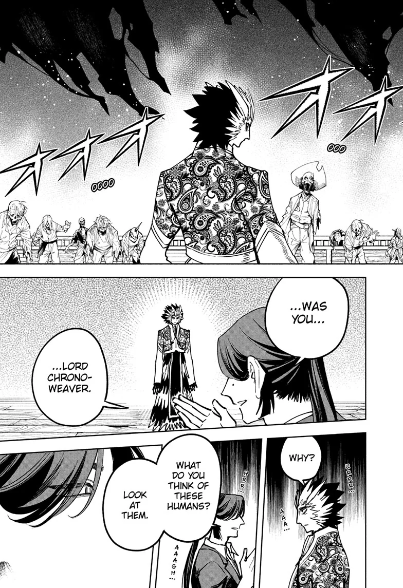 Read Ichi the Witch ENGLISH Manga Online