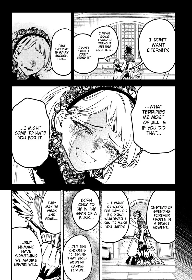 Read Ichi the Witch ENGLISH Manga Online