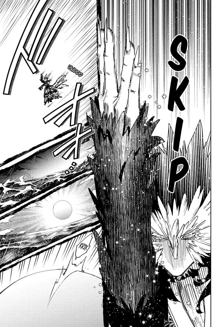 Read Ichi the Witch ENGLISH Manga Online