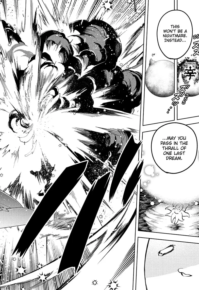 Read Ichi the Witch ENGLISH Manga Online