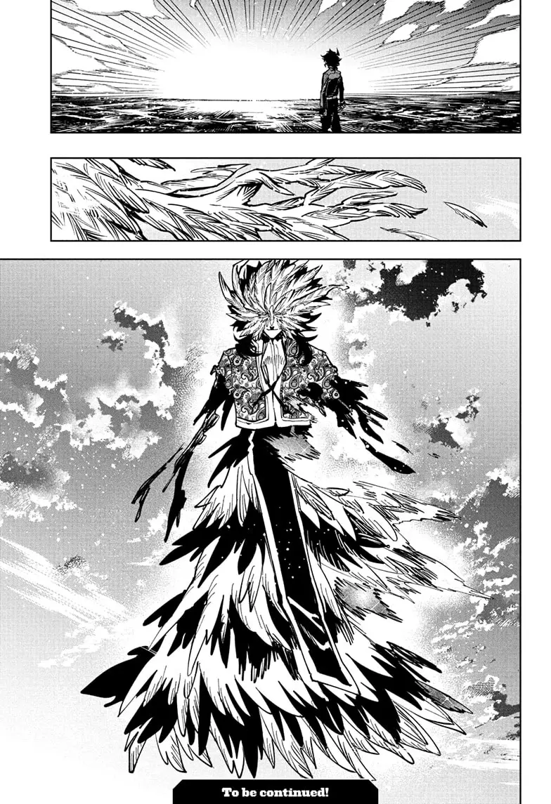 Read Ichi the Witch ENGLISH Manga Online
