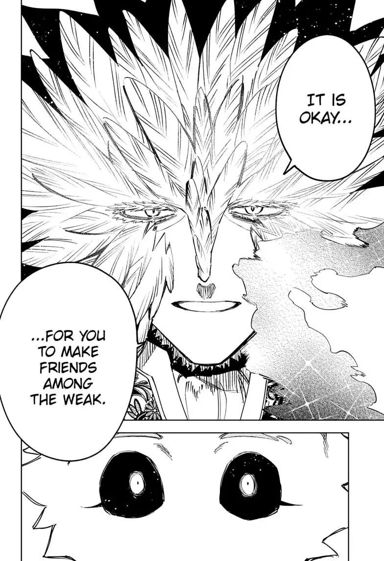 Read Ichi the Witch ENGLISH Manga Online