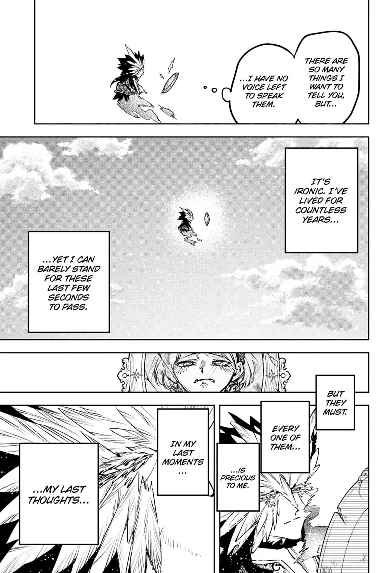 Read Ichi the Witch ENGLISH Manga Online