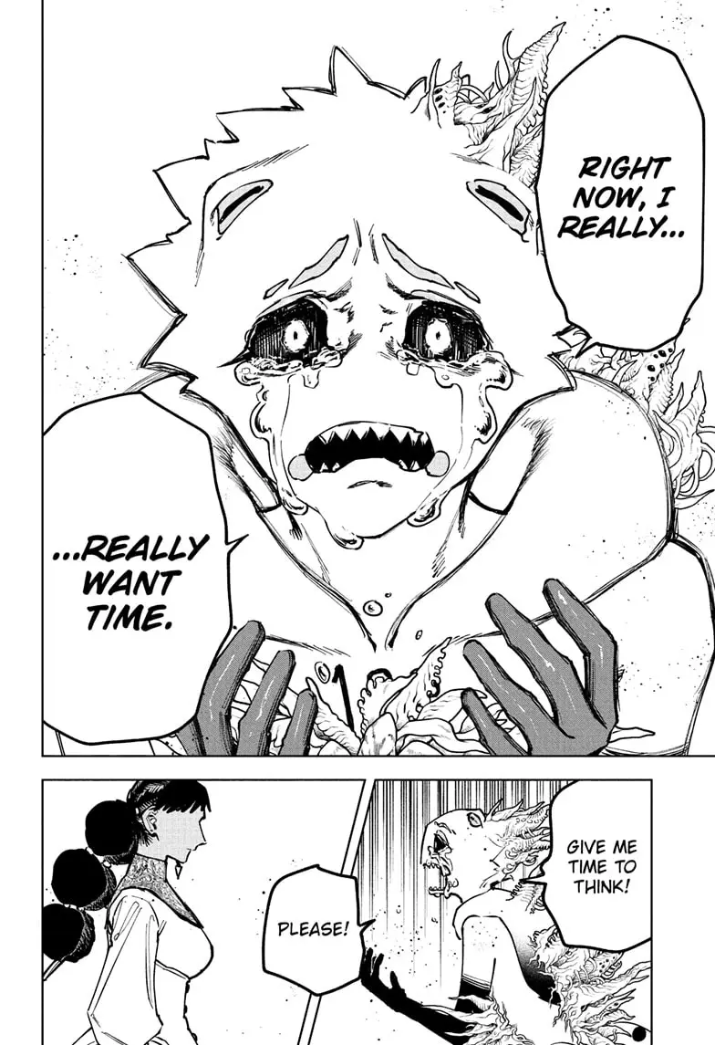 Read Ichi the Witch ENGLISH Manga Online