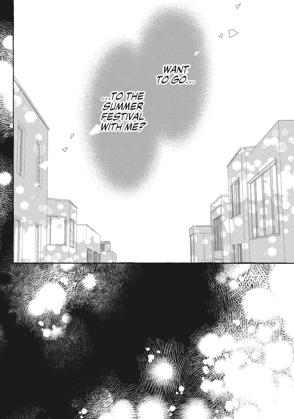 Read In the Clear Moonlit Dusk ENGLISH Manga Online