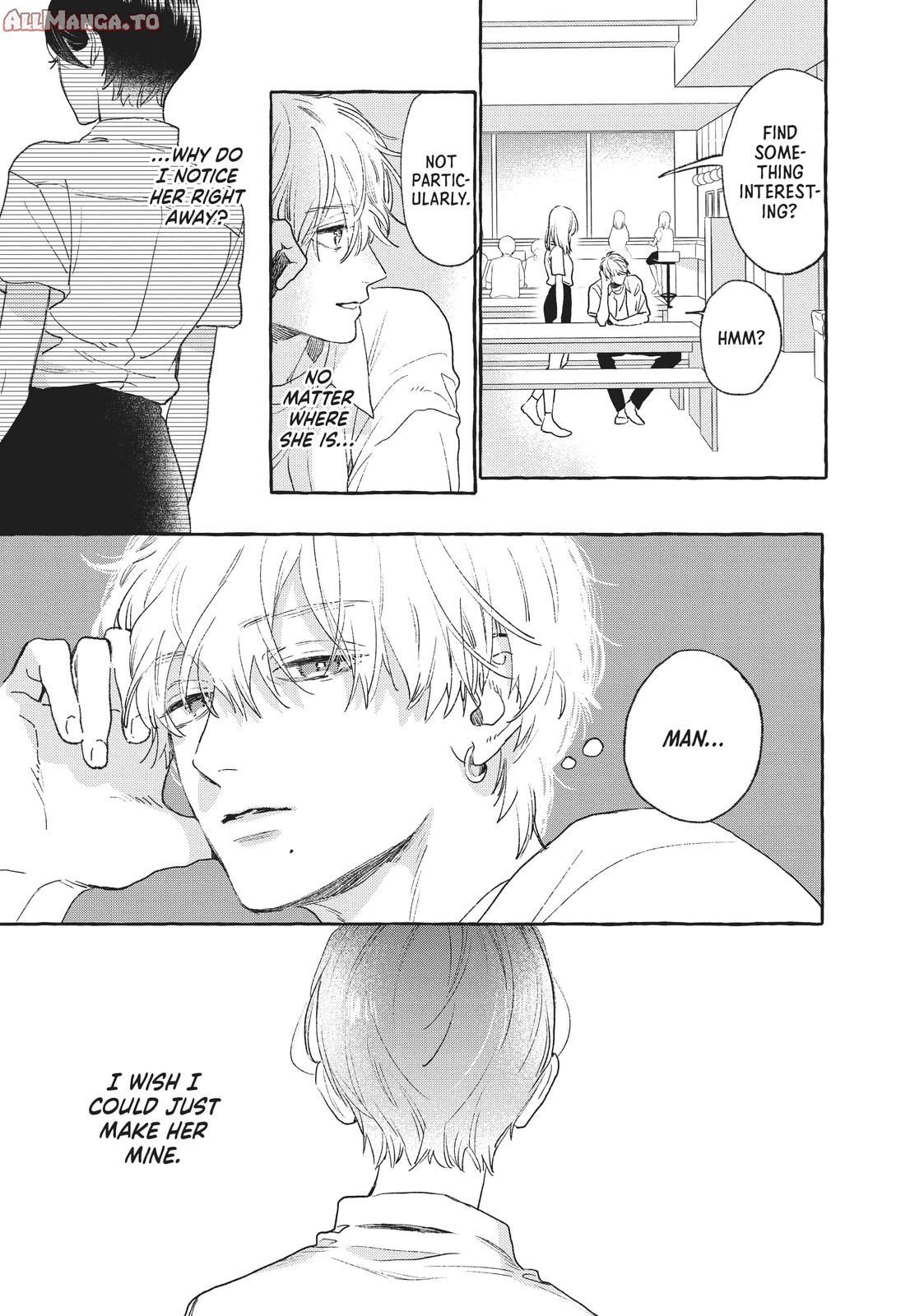 Read In the Clear Moonlit Dusk ENGLISH Manga Online