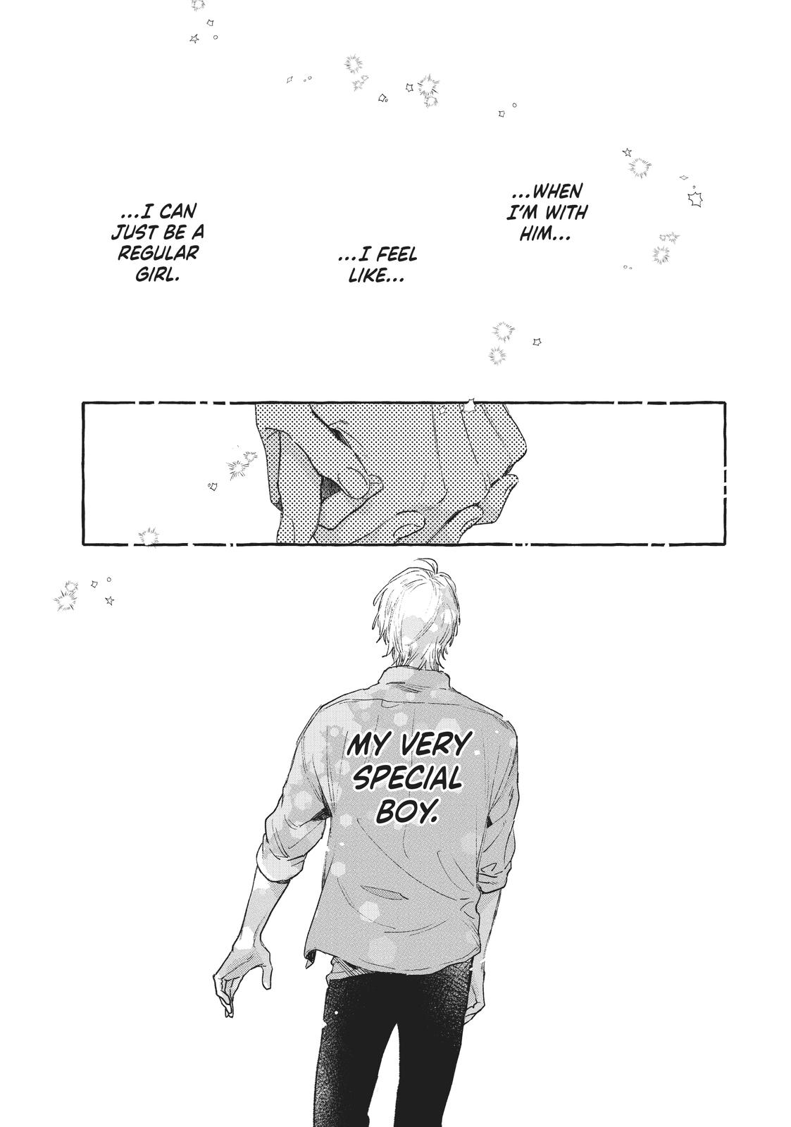 Read In the Clear Moonlit Dusk ENGLISH Manga Online