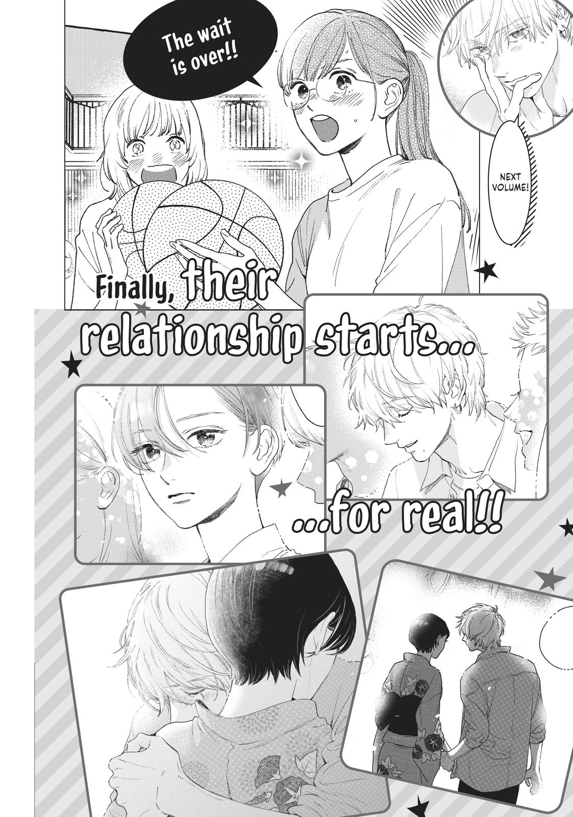 Read In the Clear Moonlit Dusk ENGLISH Manga Online