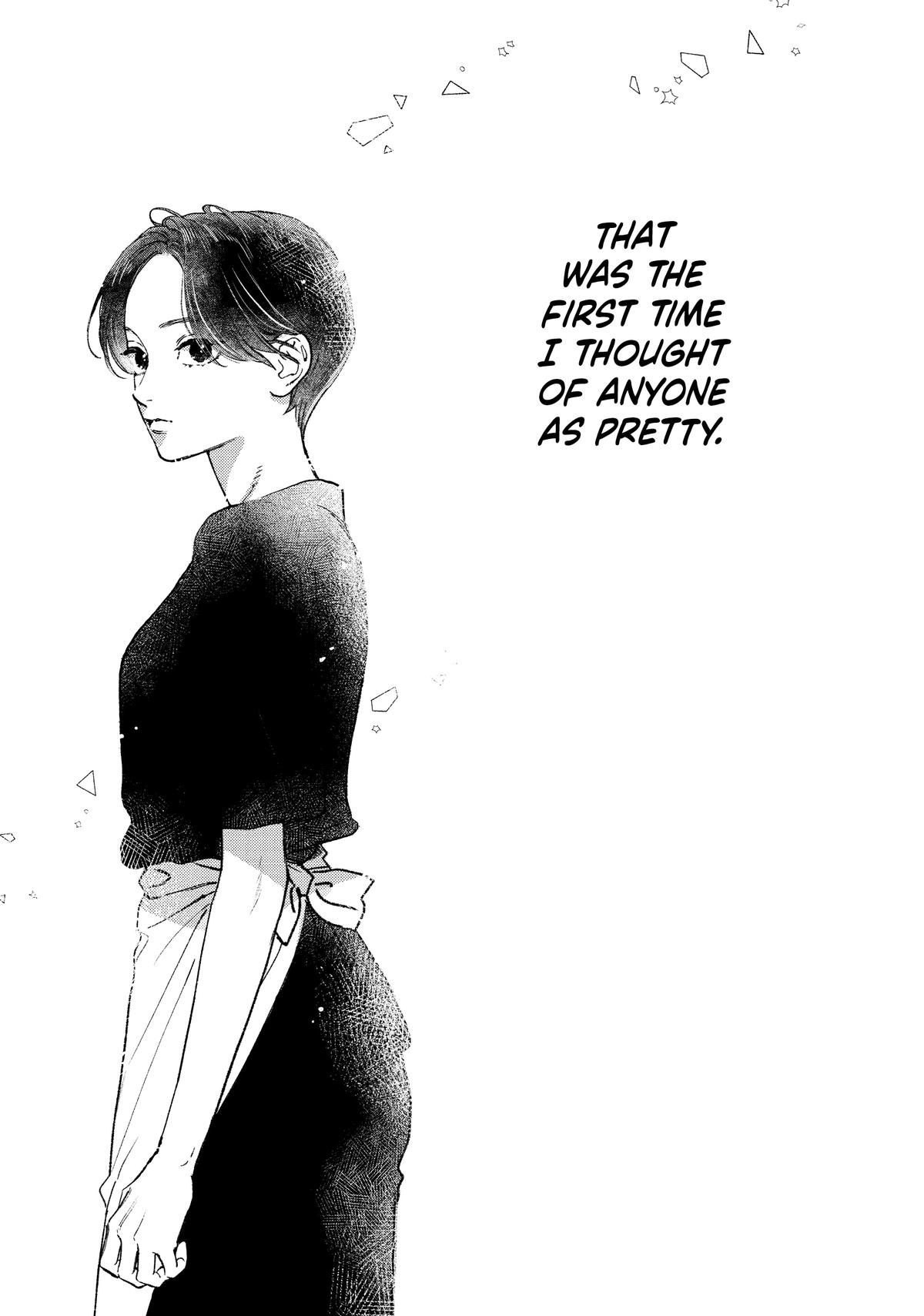 Read In the Clear Moonlit Dusk ENGLISH Manga Online