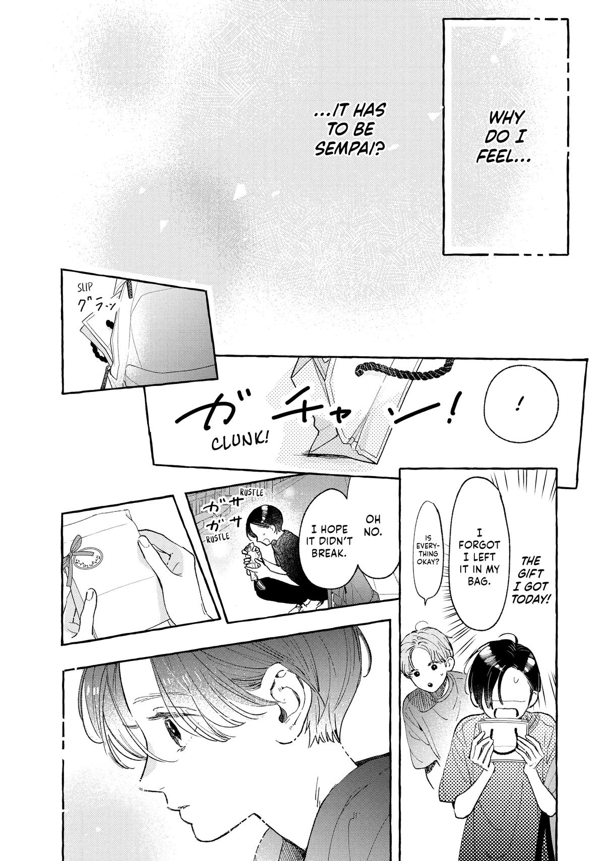 Read In the Clear Moonlit Dusk ENGLISH Manga Online