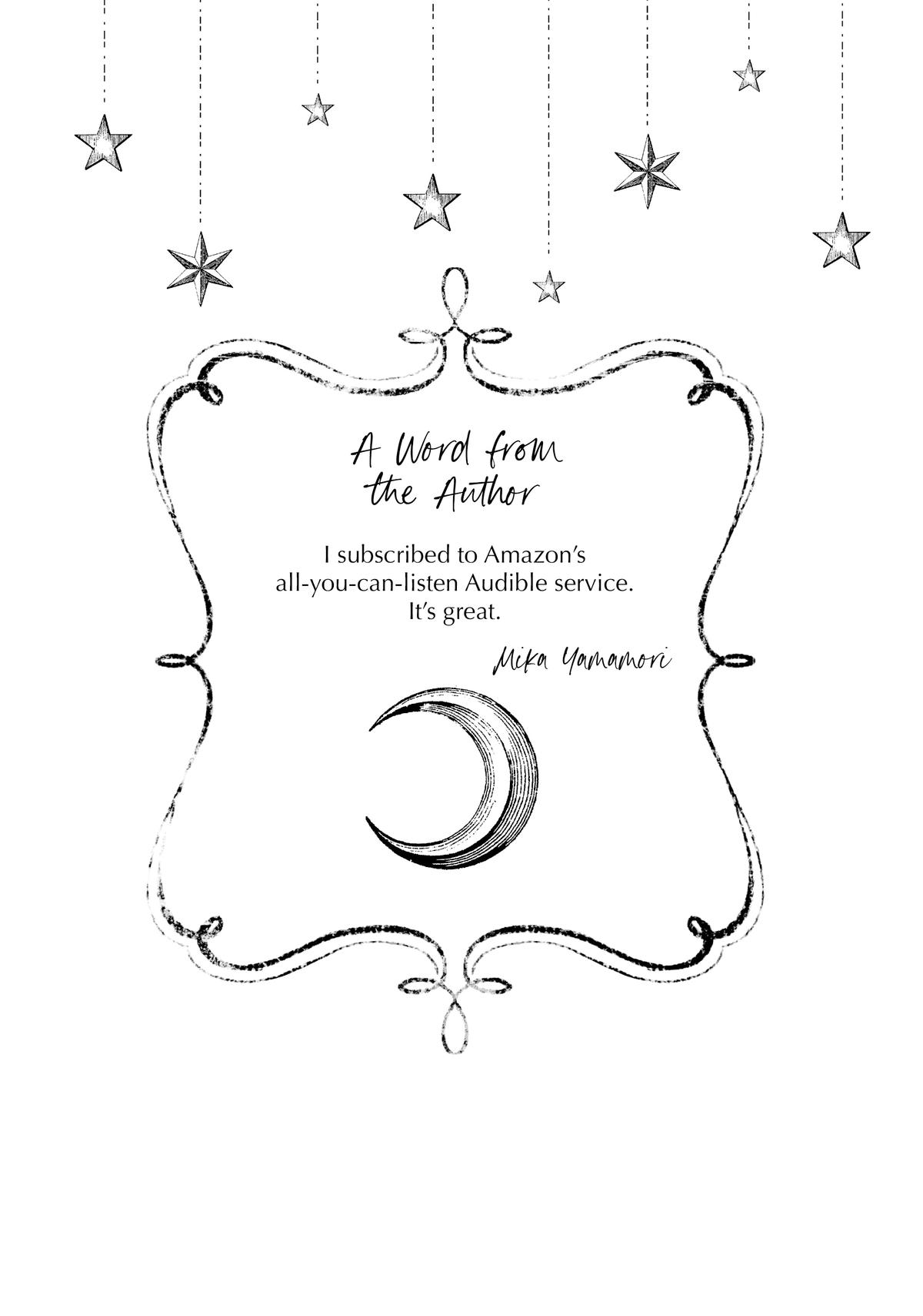 Read In the Clear Moonlit Dusk ENGLISH Manga Online