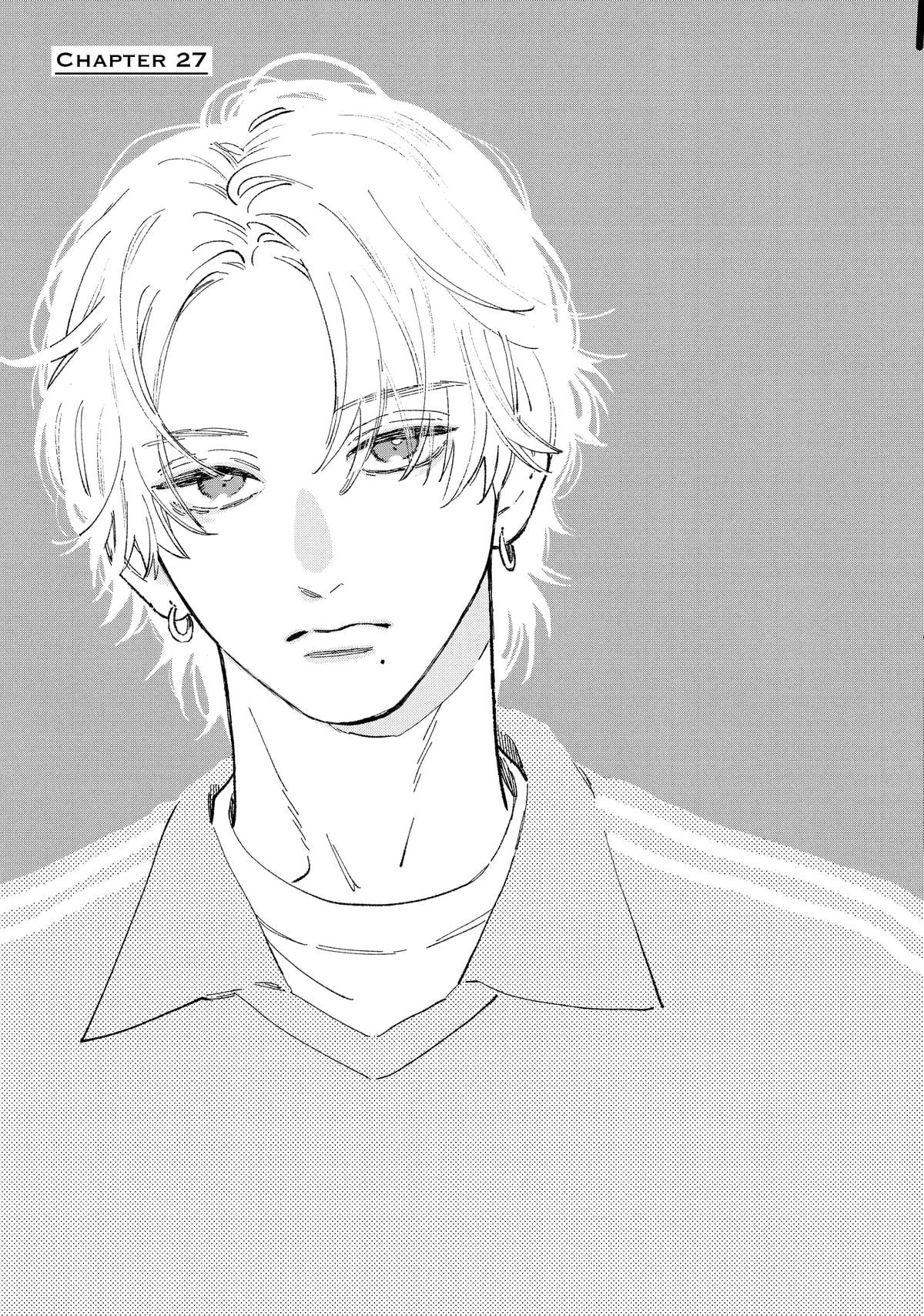 Read In the Clear Moonlit Dusk ENGLISH Manga Online