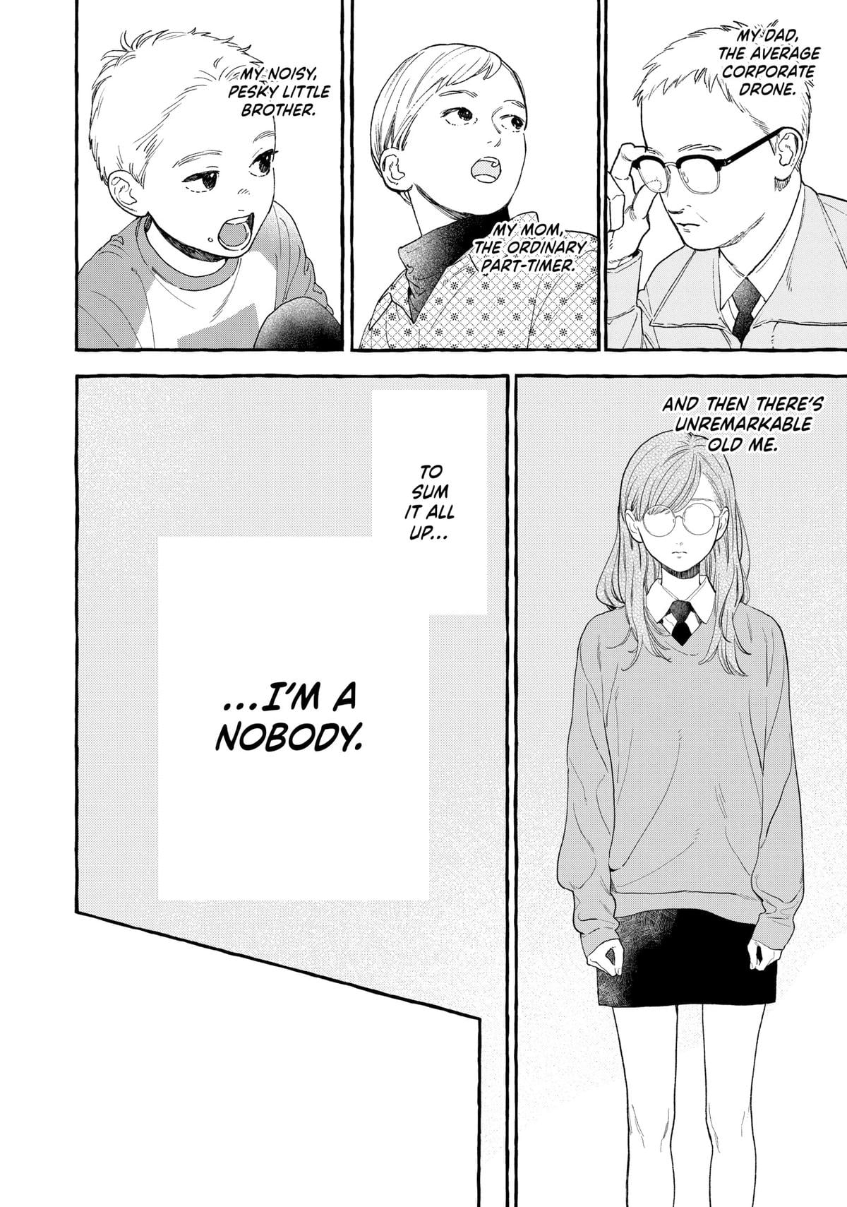 Read In the Clear Moonlit Dusk ENGLISH Manga Online