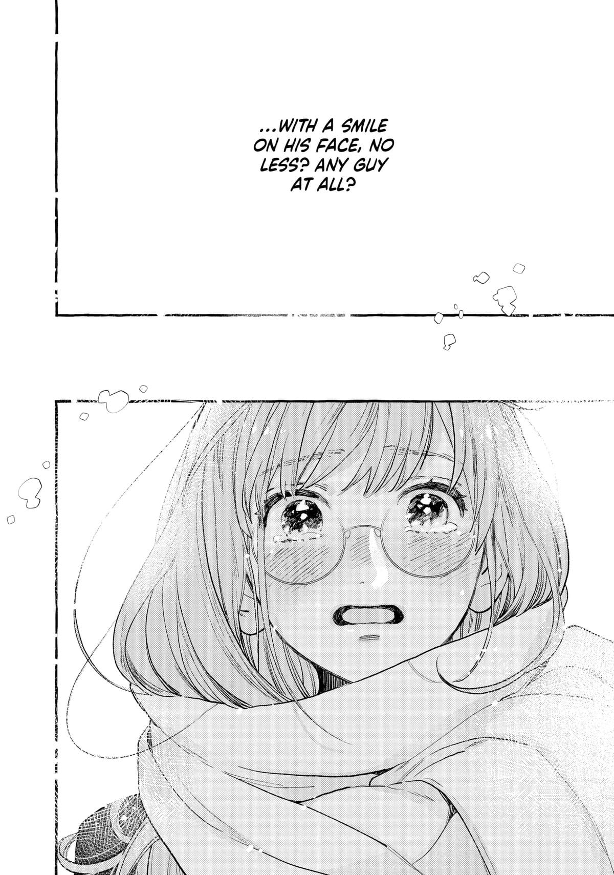 Read In the Clear Moonlit Dusk ENGLISH Manga Online