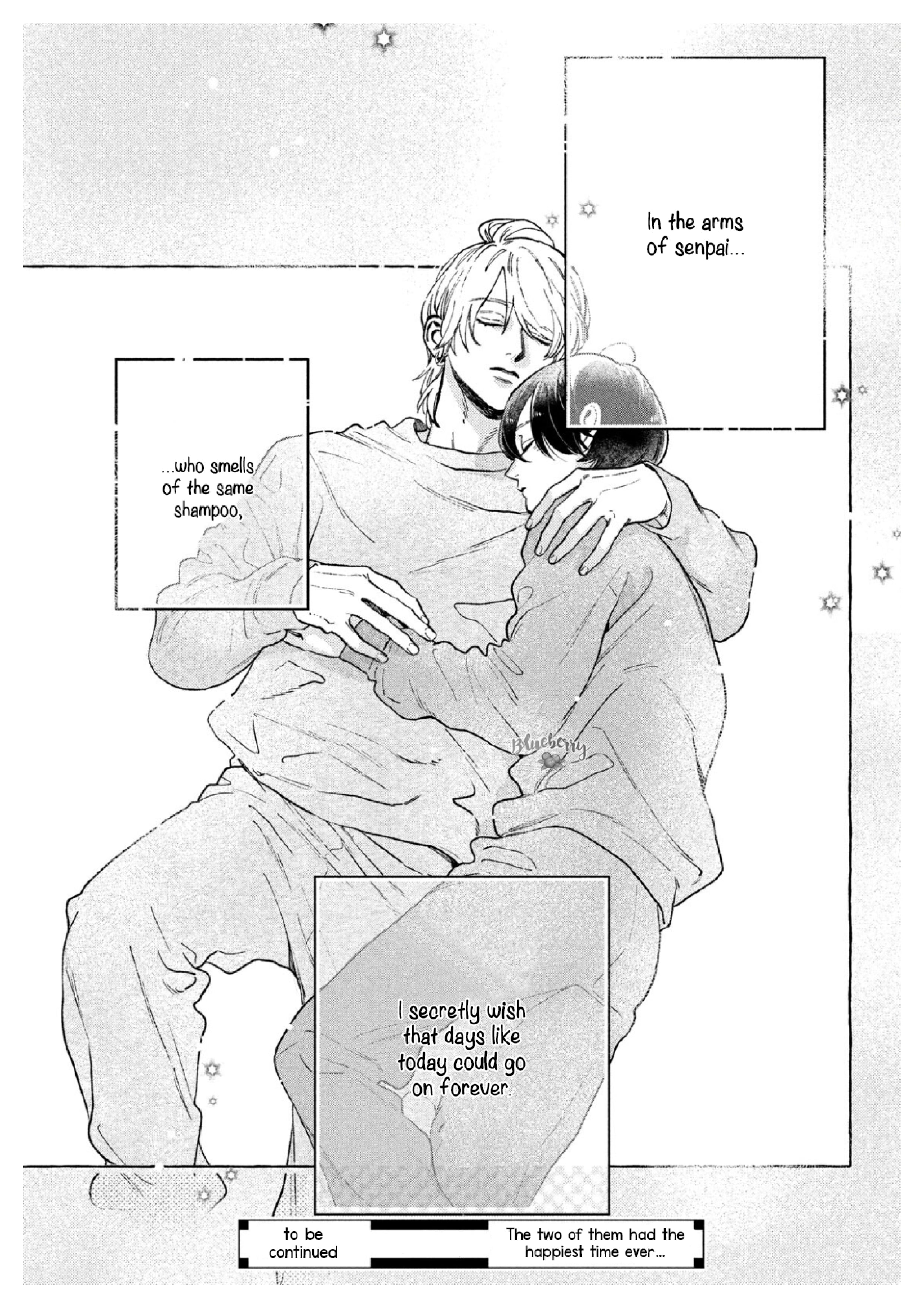 Read In the Clear Moonlit Dusk ENGLISH Manga Online