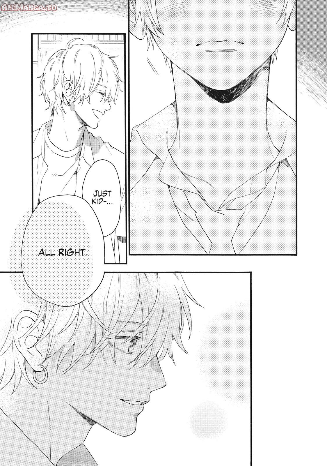 Read In the Clear Moonlit Dusk ENGLISH Manga Online