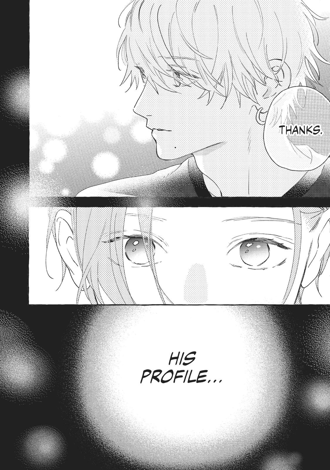 Read In the Clear Moonlit Dusk ENGLISH Manga Online