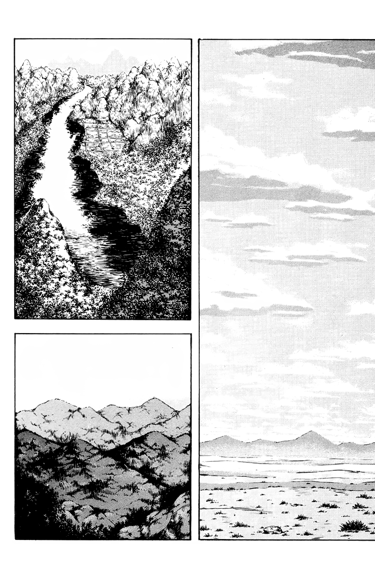 Read Ironfist Chinmi ENGLISH Manga Online